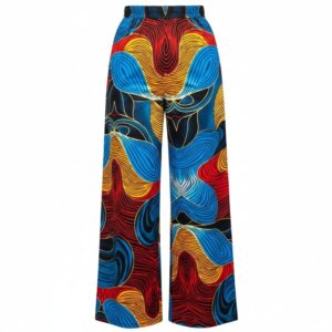 ankara pant