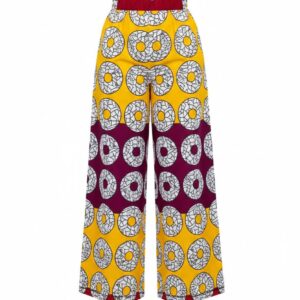 ankara pant