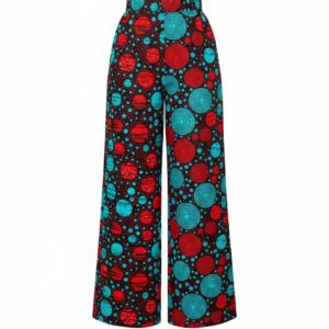 ankara pant