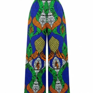 Home ankara pant